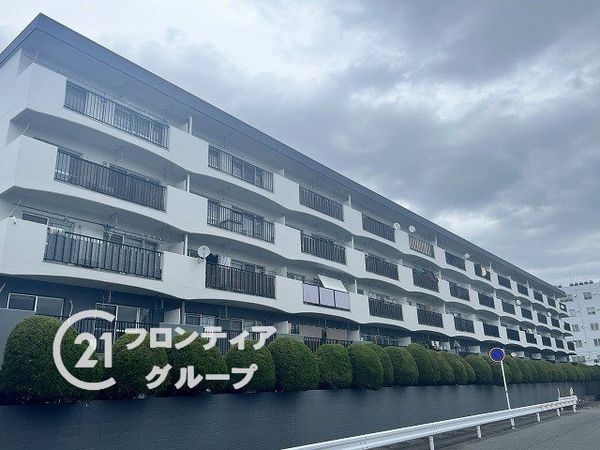 グリーンコーポ奈良第２　中古マンション