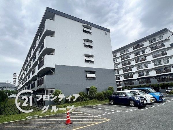グリーンコーポ奈良第２　中古マンション