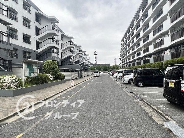 グリーンコーポ奈良第２　中古マンション
