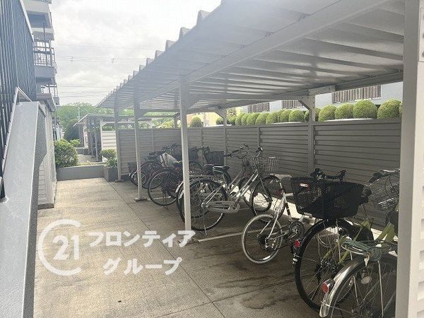 グリーンコーポ奈良第２　中古マンション