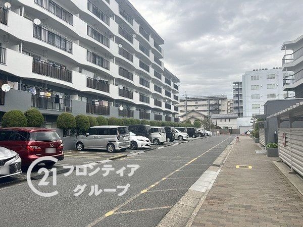 グリーンコーポ奈良第２　中古マンション