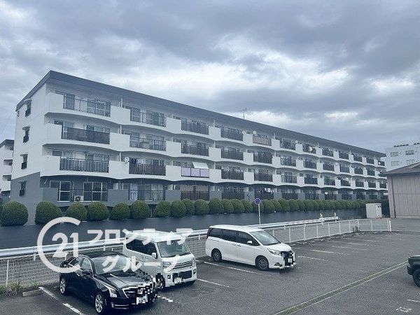 グリーンコーポ奈良第２　中古マンション