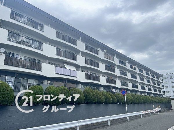 グリーンコーポ奈良第２　中古マンション