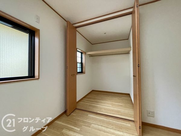香芝市下田東３丁目の中古一戸建て