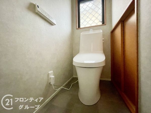 香芝市下田東３丁目の中古一戸建て