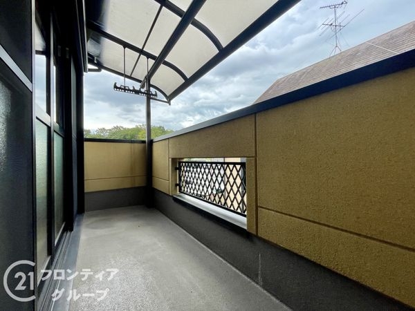 香芝市下田東３丁目の中古一戸建て