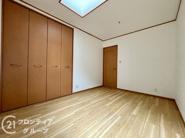 香芝市下田東３丁目の中古一戸建て