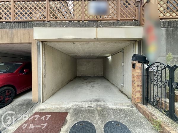 香芝市下田東３丁目の中古一戸建て