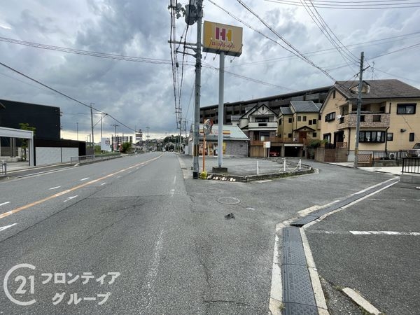 香芝市下田東３丁目の中古一戸建て