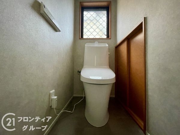 香芝市下田東３丁目の中古一戸建て