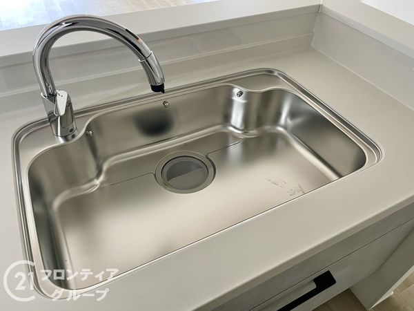 香芝市下田東３丁目の中古一戸建て