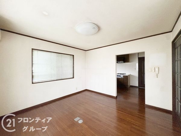 生駒市真弓１丁目の中古一戸建て