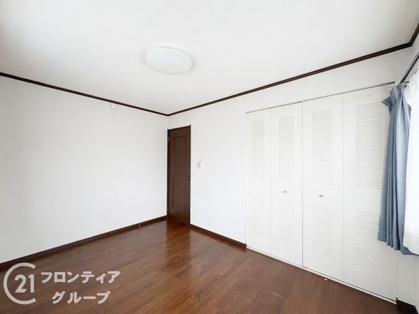 生駒市真弓１丁目の中古一戸建て