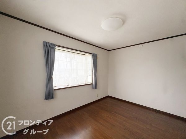 生駒市真弓１丁目の中古一戸建て