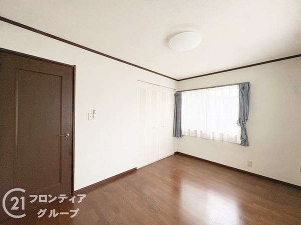 生駒市真弓１丁目の中古一戸建て