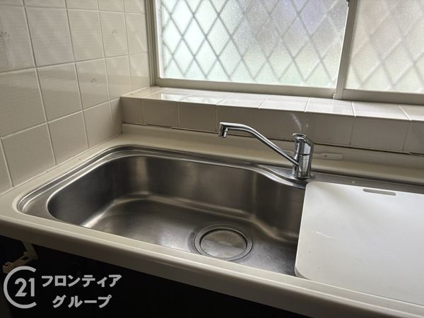 生駒市真弓１丁目の中古一戸建て