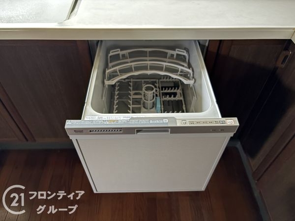 生駒市真弓１丁目の中古一戸建て