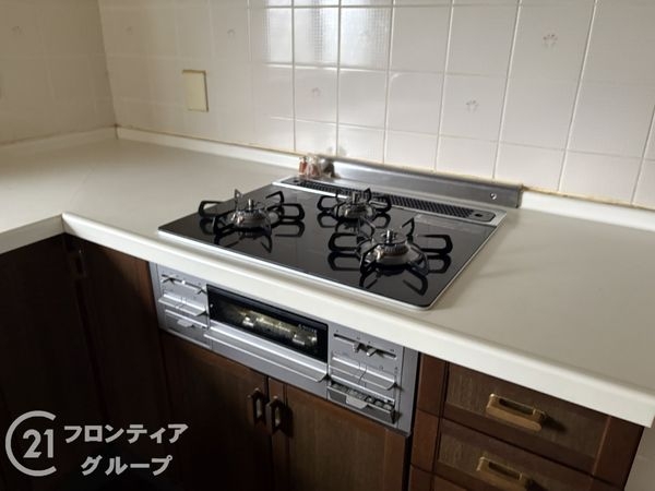生駒市真弓１丁目の中古一戸建て