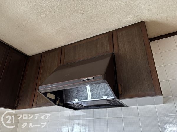 生駒市真弓１丁目の中古一戸建て