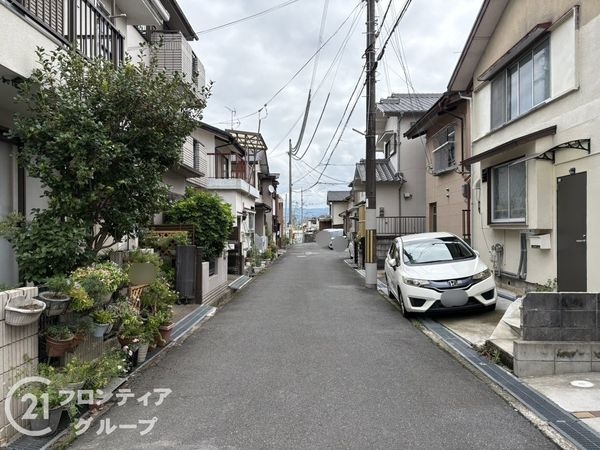 大和郡山市小林町　新築一戸建て　１期　１号棟