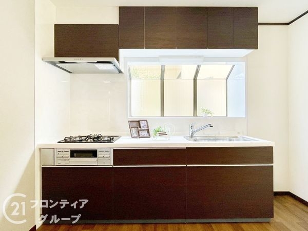 奈良市青山７丁目　中古一戸建て