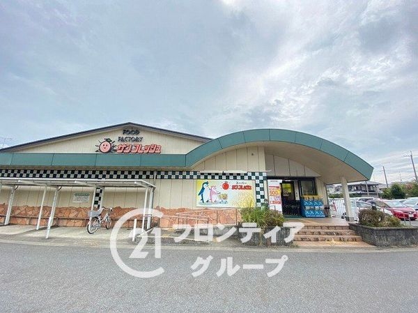 木津川市南加茂台１０丁目　新築一戸建て　第３　全１区画(サンフレッシュ加茂店)