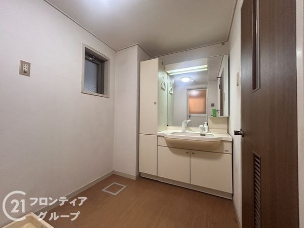 木津かぶと台団地９号棟　中古マンション