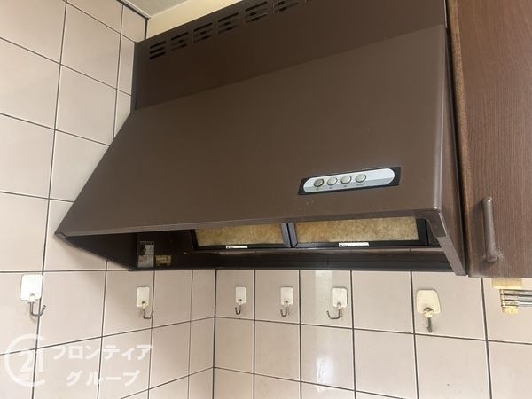 木津かぶと台団地９号棟　中古マンション