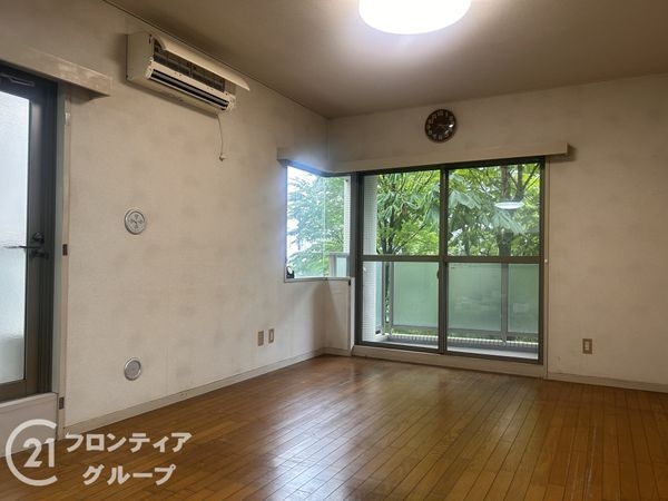木津かぶと台団地９号棟　中古マンション