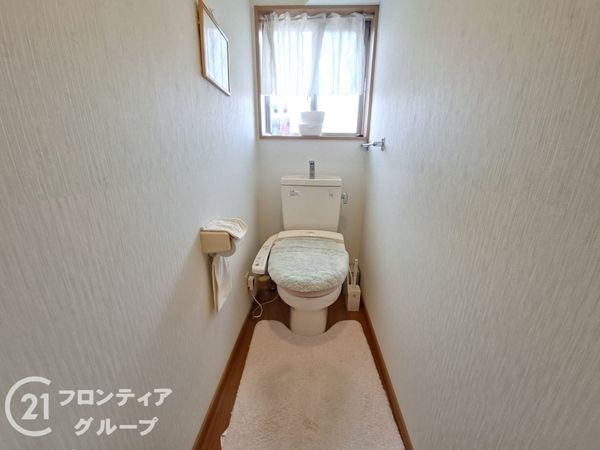 大和郡山市東岡町の中古一戸建て