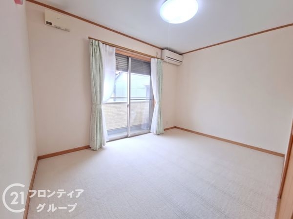 大和郡山市東岡町の中古一戸建て