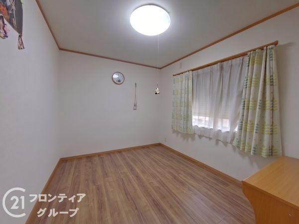 大和郡山市東岡町の中古一戸建て