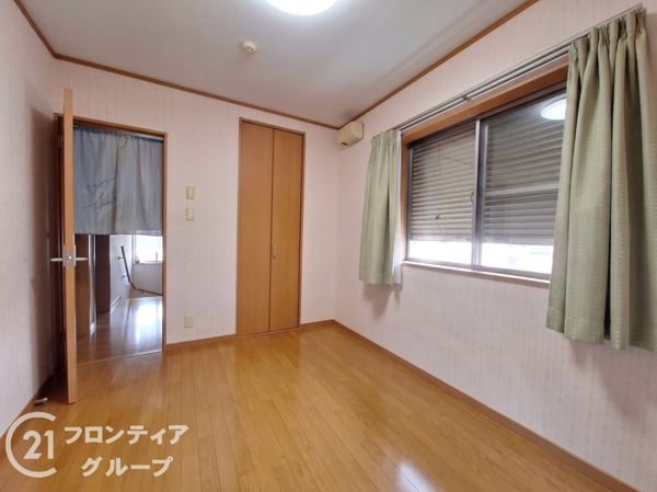 大和郡山市東岡町の中古一戸建て