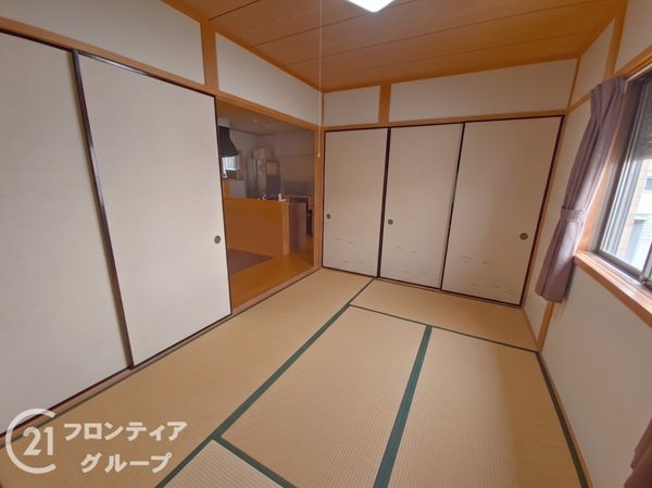 大和郡山市東岡町の中古一戸建て