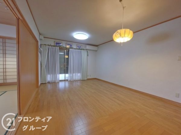 大和郡山市東岡町の中古一戸建て