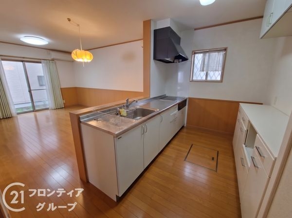 大和郡山市東岡町の中古一戸建て