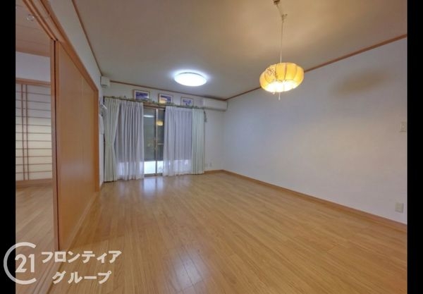 大和郡山市東岡町の中古一戸建て