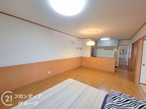 大和郡山市東岡町の中古一戸建て