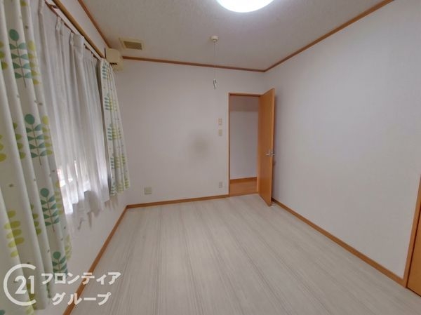 大和郡山市東岡町の中古一戸建て