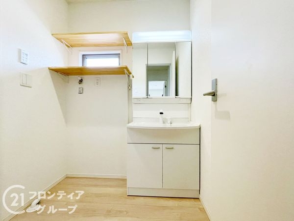 大和郡山市南井町の中古一戸建て