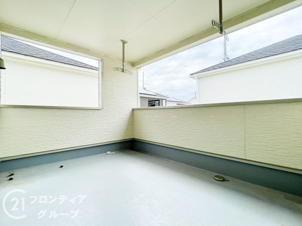 大和郡山市南井町の中古一戸建て