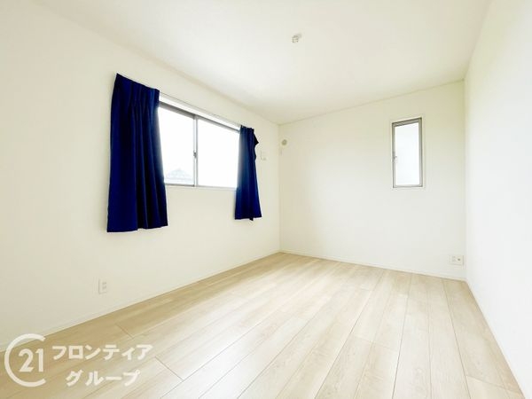 大和郡山市南井町の中古一戸建て