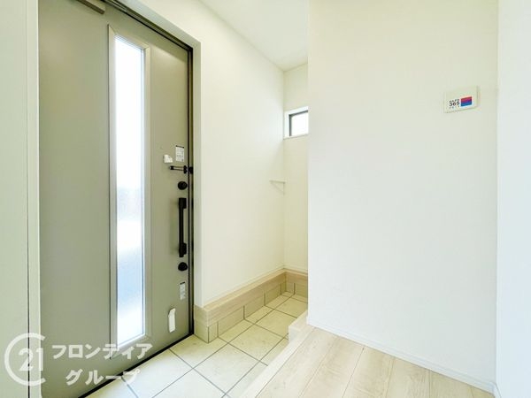 大和郡山市南井町の中古一戸建て