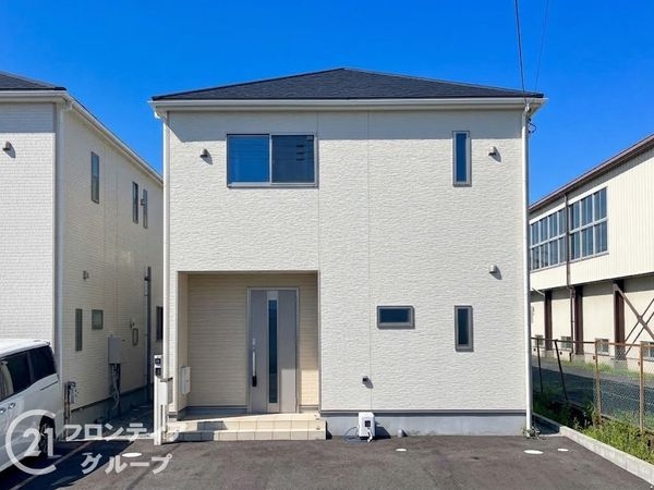大和郡山市南井町 中古一戸建て