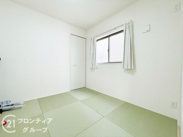 大和郡山市南井町の中古一戸建て