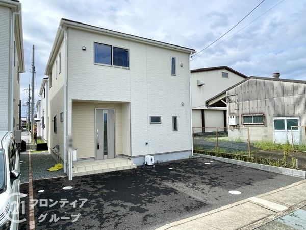 大和郡山市南井町の中古一戸建て