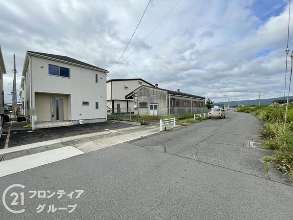 大和郡山市南井町の中古一戸建て