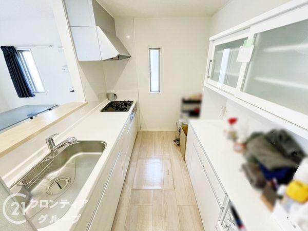 大和郡山市南井町の中古一戸建て