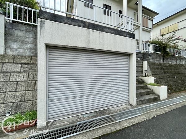 香芝市白鳳台２丁目の中古一戸建て