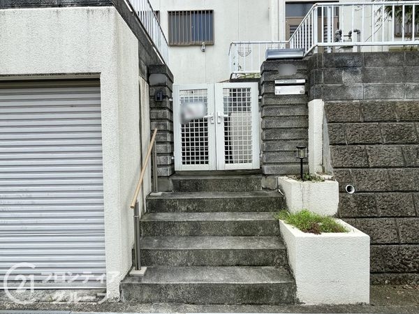 香芝市白鳳台２丁目の中古一戸建て